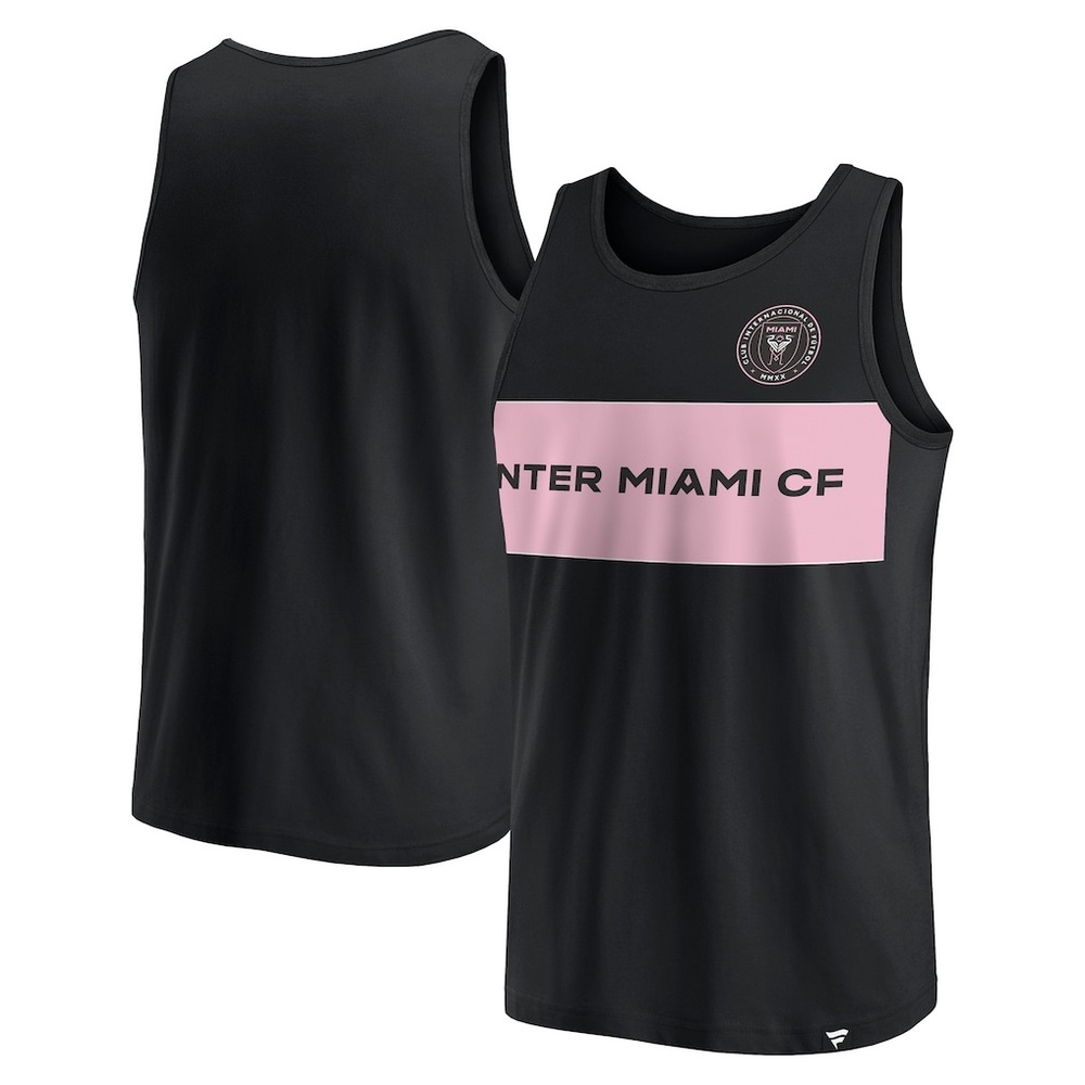 Fanatics Black Apparel
